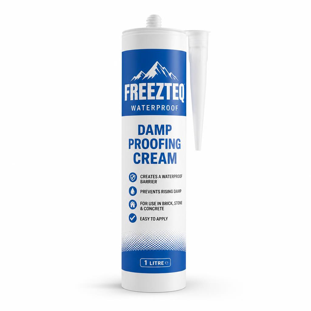 Freezteq Waterproof