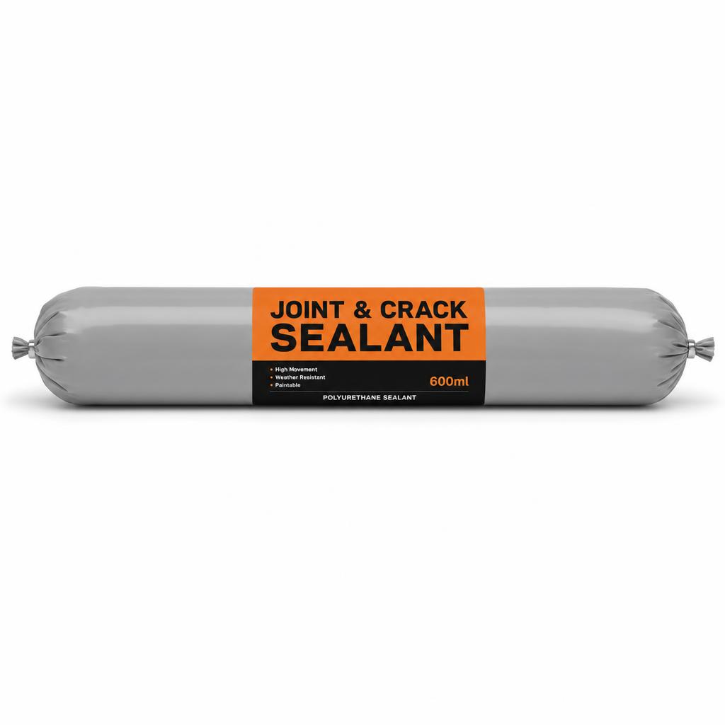 Joint & Crack Sealant