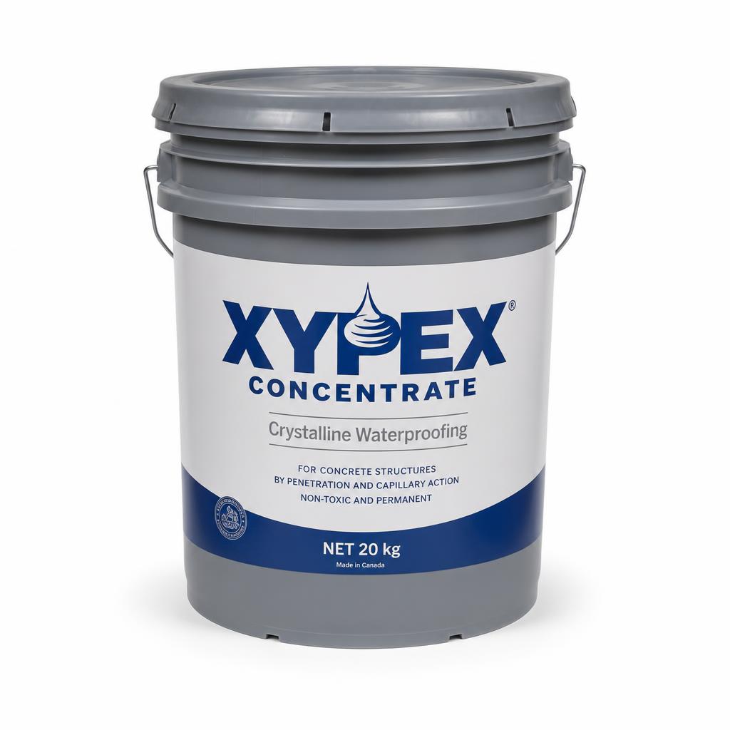 Xypex Concentrate