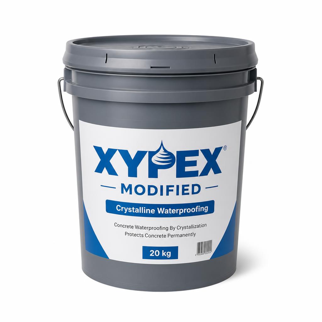 Xypex Modified